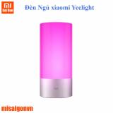 đèn ngủ thông minh xiaomi yeelight 16 triệu màu