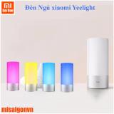 đèn ngủ thông minh xiaomi yeelight 16 triệu màu