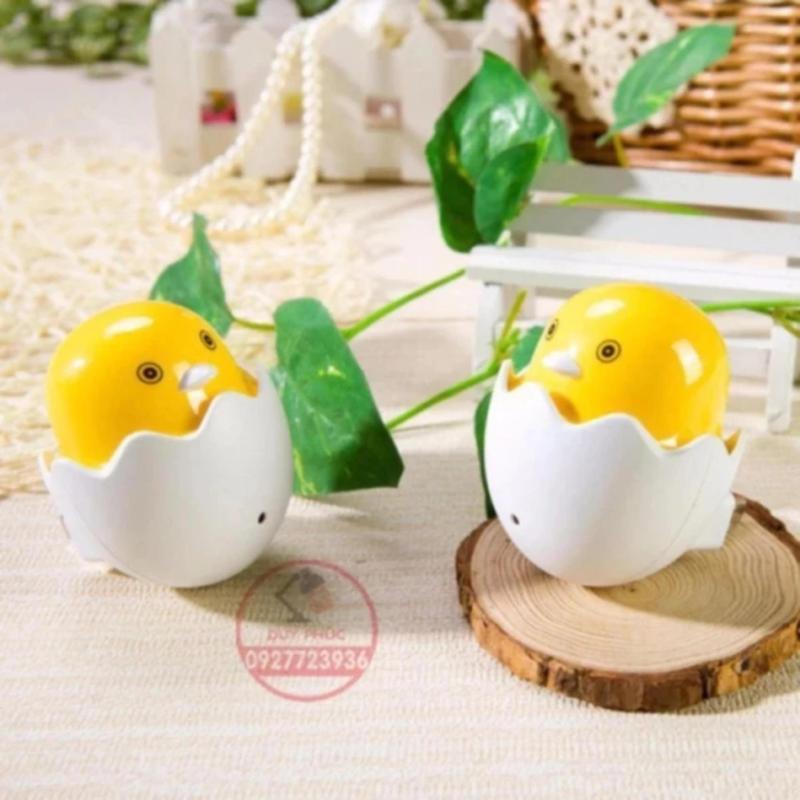 Bảng giá ĐÈN NGỦ TỰ ĐỘNG SÁNG khi TỐI hình QUẢ TRỨNG