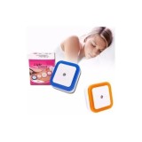 [HCM]Đèn ngủ tự động vuông