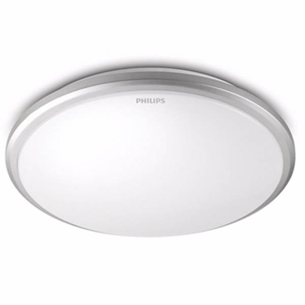 ĐÈN ỐP TRẦN LED 31824 TWIRLY 12W PHILIPS( ánh sáng vàng)