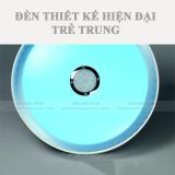 Đèn ốp trần MUSIC 7 màu MP3MUSIC1 (7 màu)