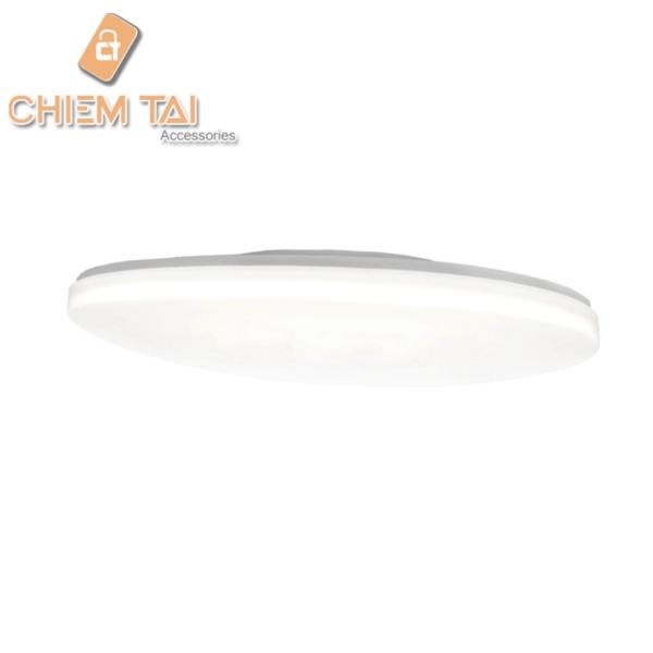 Đèn ốp trần thông minh LED Yeelight gen 2 (Ø 480 × 80mm)