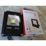 Đèn pha LED 10W - HAL - Ánh sáng trắng 6000K