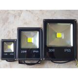 Đèn pha LED 20W - Ánh sáng trắng