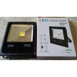 Đèn pha LED 30W - Ánh sáng Trắng