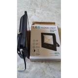 Đèn pha LED 30W - Ánh sáng Trắng