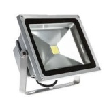 đèn pha led 50w ánh sáng trắng BH 1 năm