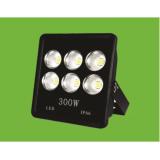 ĐÈN PHA LED HUFA FAD 300W COB L455xW110xH390 IP66