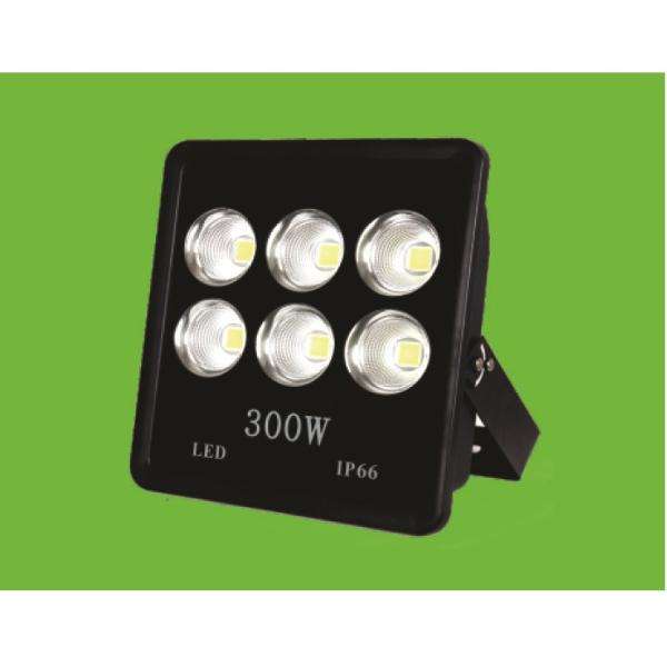 ĐÈN PHA LED HUFA FAD 300W COB L455xW110xH390 IP66