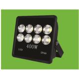 ĐÈN PHA LED HUFA FAD 400W COB L470xW125xH455 IP66