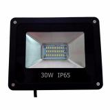 Đèn Pha  Led IP65 Siêu Sáng 30W (Ánh Sáng Trắng) 