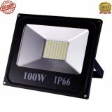 Đèn pha led ip66 siêu mỏng, siêu sáng 100w