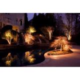 Đèn pha LED Philips My Garden 17342 20W 2700K