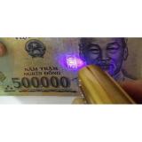 [HCM]Đèn 9 bóng led siêu sáng Kim Phát