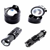 Đèn Pin Cầm Tay Led Siêu Sáng