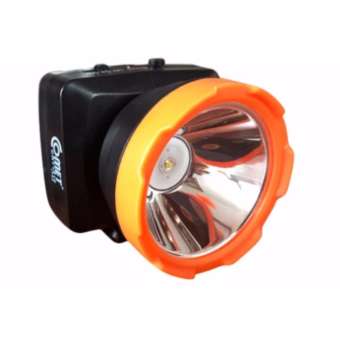 ĐÈN PIN ĐỘI ĐẦU COMET CRT1612