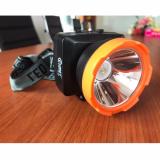 ĐÈN PIN ĐỘI ĐẦU COMET CRT1612