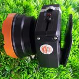 ĐÈN PIN ĐỘI ĐẦU COMET CRT1612