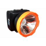Đèn pin đội đầu comet crt1612