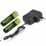 Đèn pin đội đầu HY-2181 [kèm 2 pin Akasha 6000mAh]