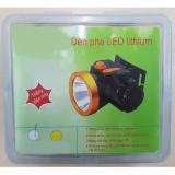[HCM]Đèn pin đội đầu led siêu sáng