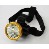 Đèn pin đội đầu led siêu sáng