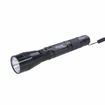 Đèn pin HY-805 [dùng 2 pin AA]