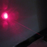 Đèn pin kiêm đèn chiếu Laser SS-3505 (Đen)