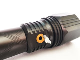 Đèn pin kiêm đèn chiếu Laser SS-3505 (Đen)
