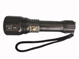 Đèn pin kiêm đèn chiếu Laser SS-3505 (Đen)