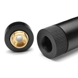 Đèn pin Laser SDLaser 303 siêu sáng tia xanh
