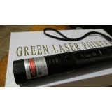 Đèn pin Laser SDLaser 303 siêu sáng tia xanh