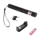 [HCM]Đèn pin Led có tia laser 303 (Chiếu rất xa và rõ)