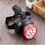 Den pin,den pin sieu sang,đèn pin led đội đầu tích hợp pin và cổng sạc -206384 -gia tot
