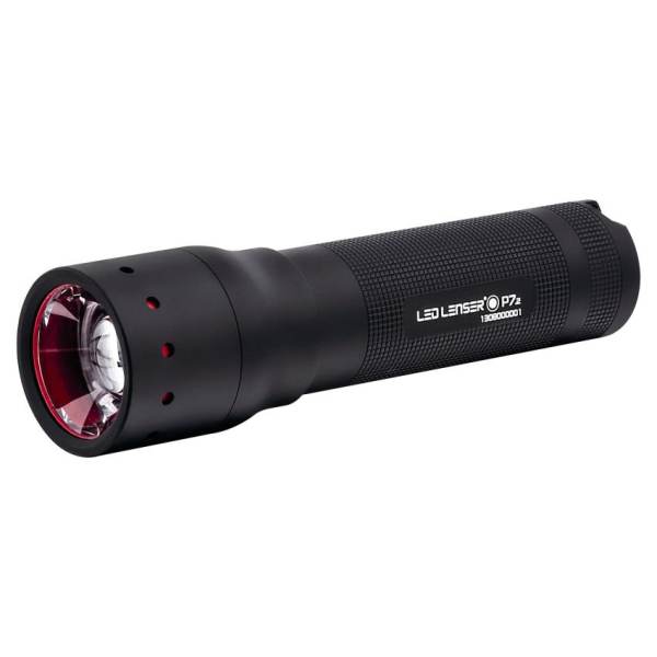 Đèn pin Led Lenser P7.2 (Đen)