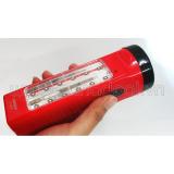 Đèn Pin Led Sạc 2 Trong 1 Đa Năng