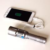 Đèn Pin Led Siêu Sáng Chất Lượng Mỹ