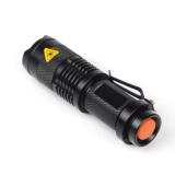 Đèn pin mini siêu sáng HY-68
