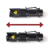 Đèn pin mini siêu sáng HY-68