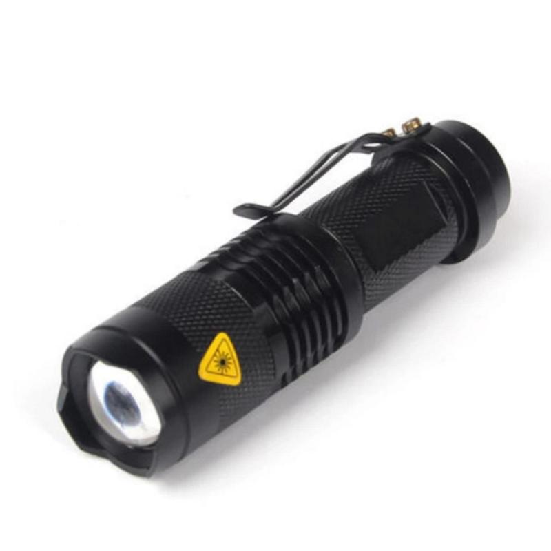 Bảng giá Đèn pin mini siêu sáng HY-68