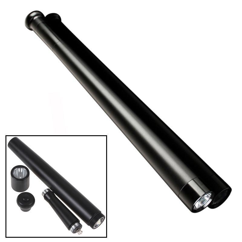 Bảng giá Den pin sac dien , den bin tu ve sieu sang , the gioi den pin , đèn pin tự vệ bóng led siêu sáng kiểu dáng gậy bóng chày cao cấp,mẫu mới nhất, nhâp khẩu nguyên bộ bởi LAZADA