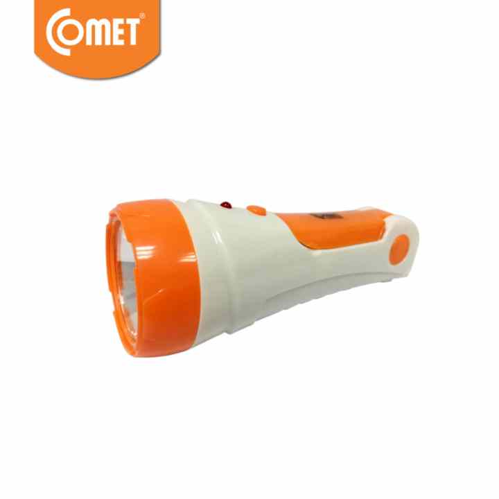 Đèn pin sạc LED đa năng COMET CRT253