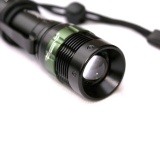 Đèn pin siêu sáng HY-815 [kèm pin Akasha 6000mAh]