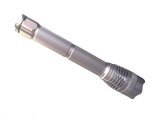 Đèn pin siêu sáng T6 (Xám)