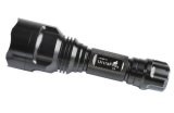 Đèn pin Ultrafire C8 (Đen)