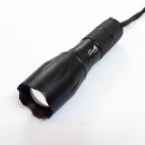 [HCM]ĐÈN PIN ULTRAFIRE SIÊU SÁNG HY A100 CHẤT LƯỢNG MỸ