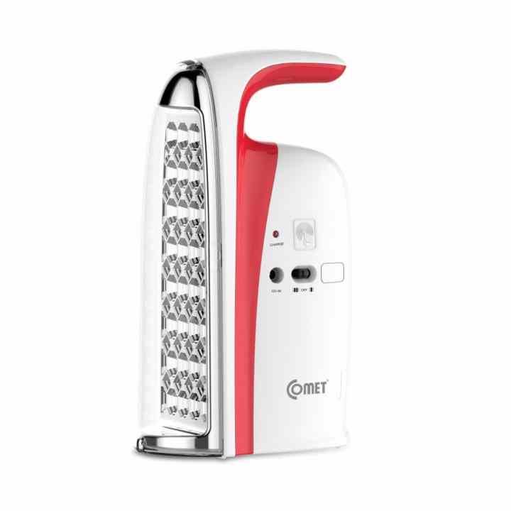 ĐÈN SẠC BÓNG LED COMET CRL3105