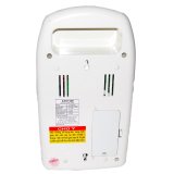 [HCM]Đèn sạc chiếu sáng khẩn cấp Kentom KT 2300PL (Trắng)