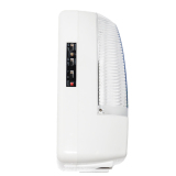 Đèn sạc chiếu sáng khẩn cấp Kentom KT 2300PL (Trắng)